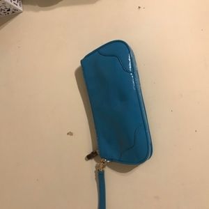Talbots Wristlet